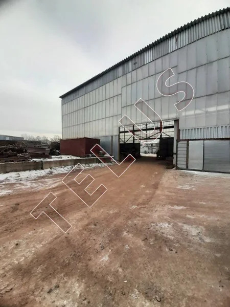 МО, Люберцы го, Красково, 3684 м2, Производственно-складской комплекс ... - Фото 10