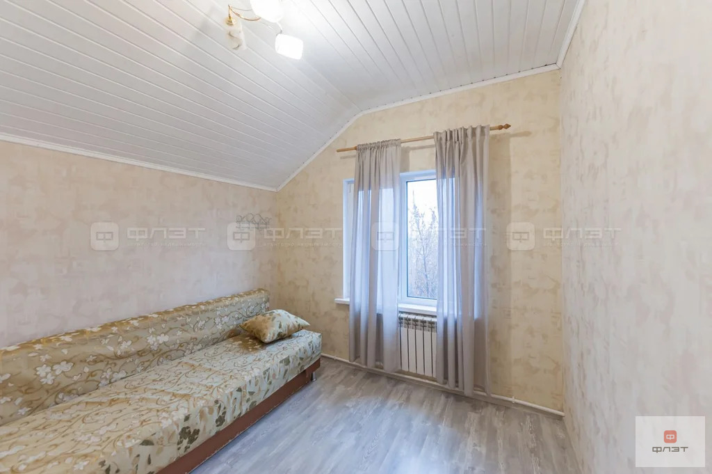 Продажа дома, Казань, ул. Школьная (Борисоглебское) - Фото 13