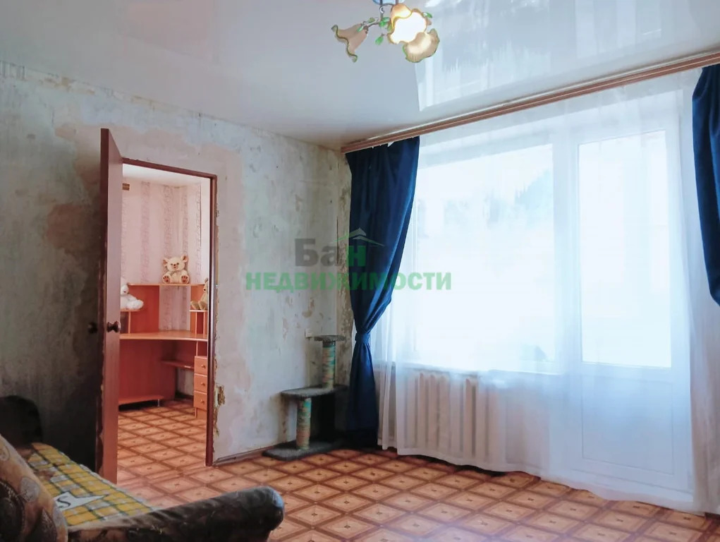 Продажа квартиры, Балаково, Набережная Леонова ул. - Фото 4