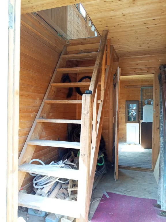 Дом 39 м2 на участке 2.4 сот. - Фото 4