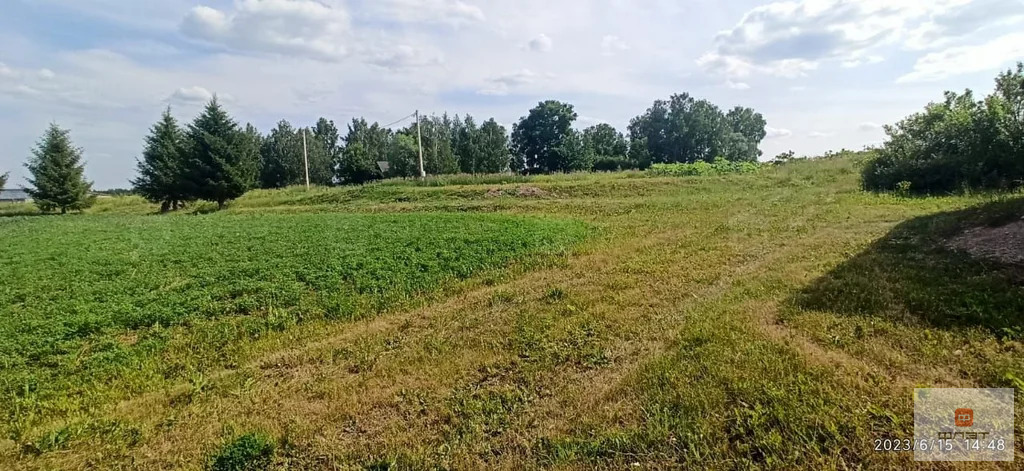 Продажа участка, Ибря, Высокогорский район, ул. Тукая - Фото 1