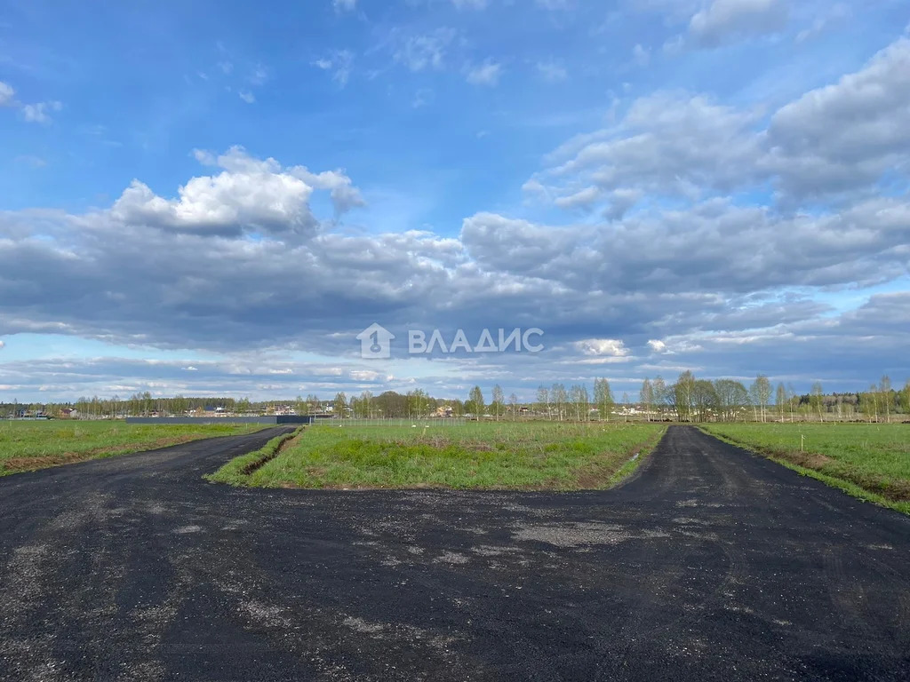 городской округ Истра, коттеджный посёлок Рижские зори,  земля на ... - Фото 2