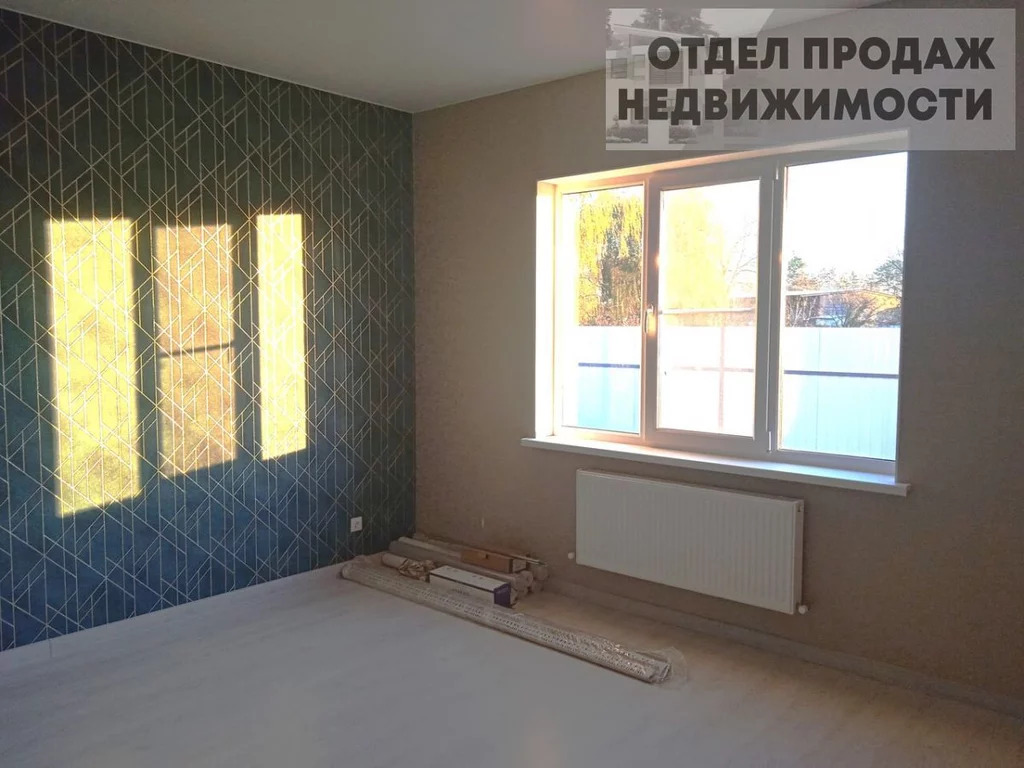 Новый дом в Крымске - Фото 12
