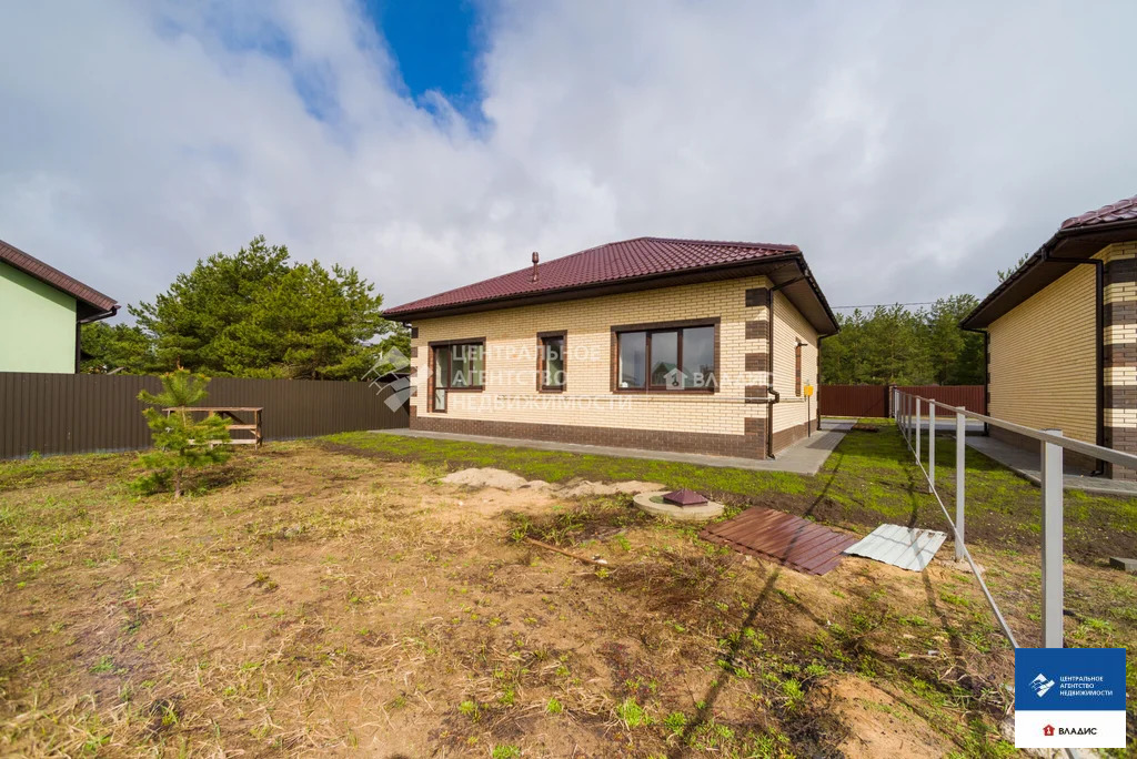 Продажа дома, Рязанский район, улица Ивушка - Фото 8