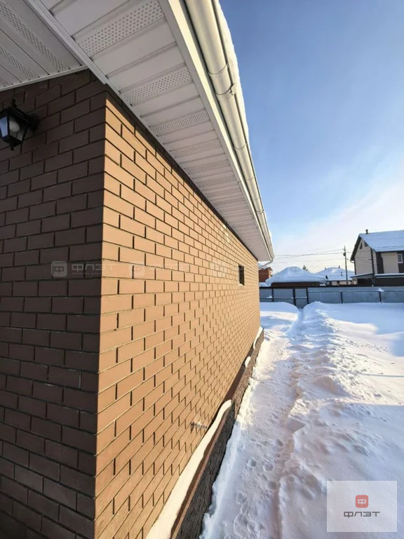 Продажа дома, Казань, снт. СНТ Овощник-3 - Фото 24