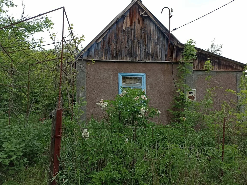 Продажа дома, Крымский район, улица Красная - Фото 0