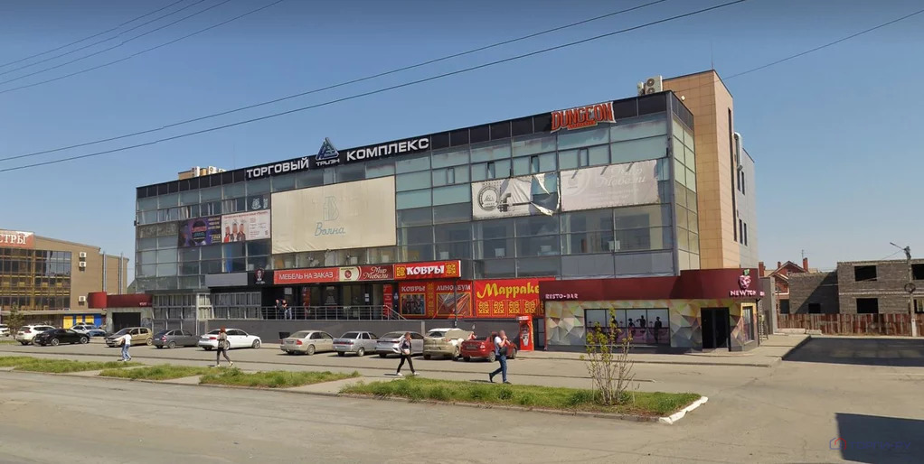 Продажа торгового помещения, Орск, Пр-кт Ленина, д. 142 - Фото 0