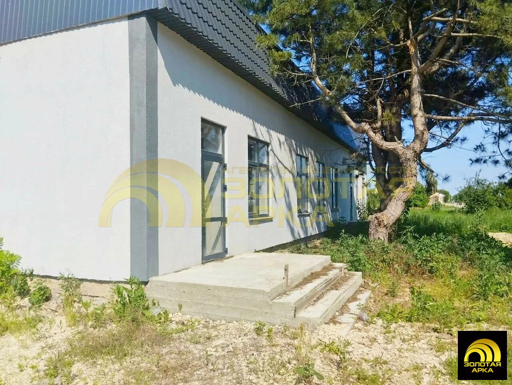 Продажа ПСН, Варениковская, Крымский район, ул. Красная - Фото 1
