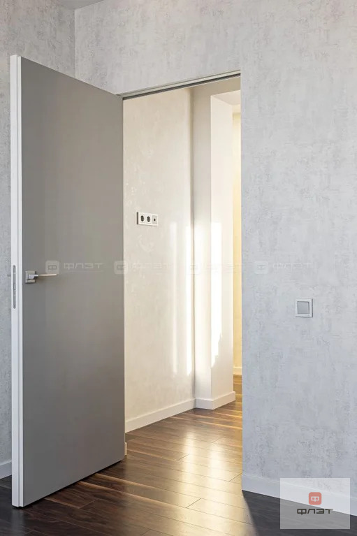 Продажа квартиры, Казань, ул. Бари Галеева - Фото 12