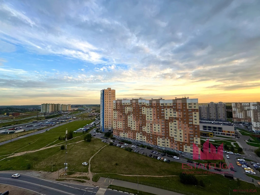 Продажа квартиры, Домодедово, Домодедово г. о., улица Курыжова - Фото 20