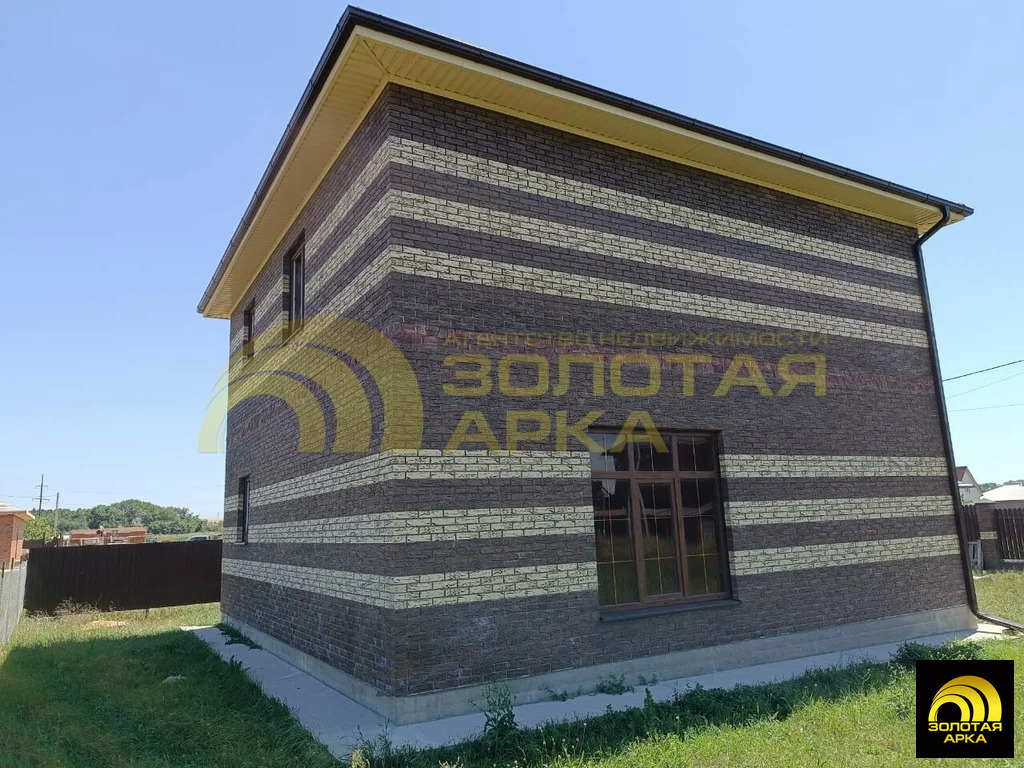 Продажа дома, Сенной, Темрюкский район, ул. Ленина - Фото 1