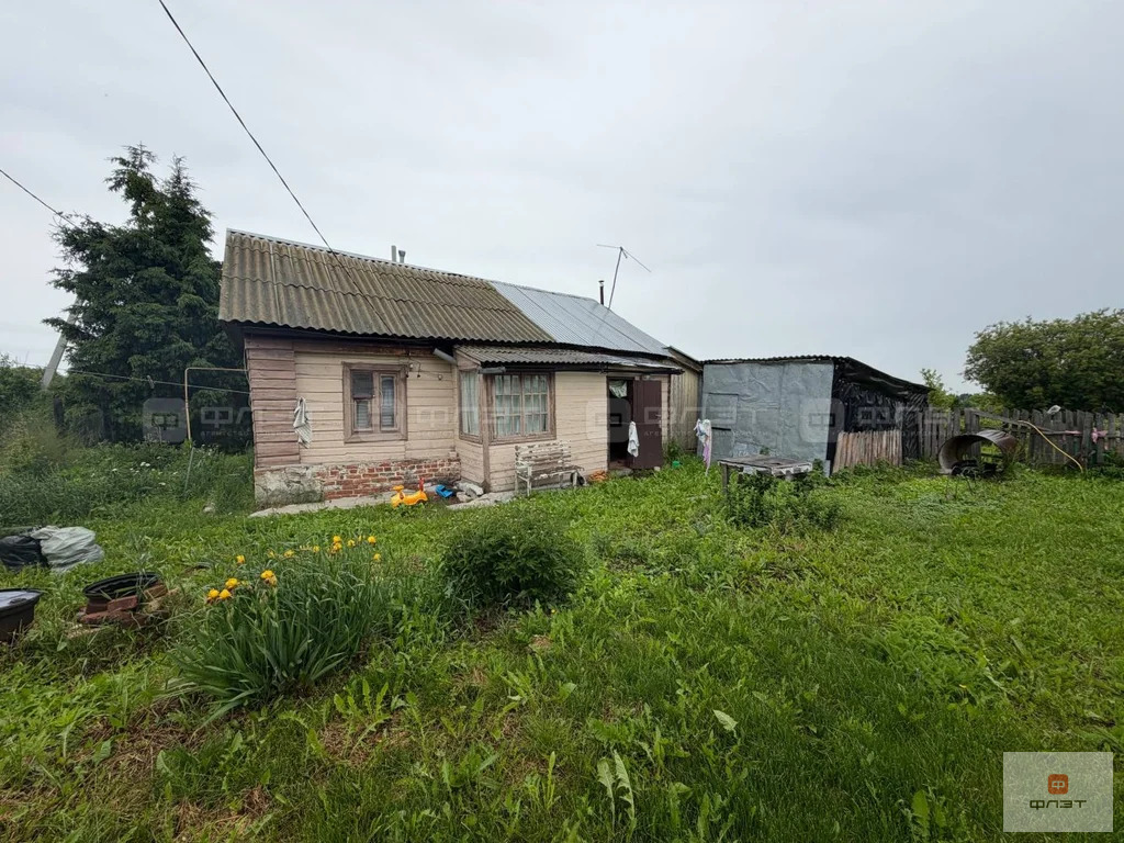 Продажа дома, Чирпы, Лаишевский район, ул. Приовражная - Фото 13