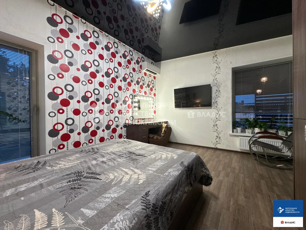 Продажа дома, Заборье, Рязанский район, Луговая улица - Фото 33