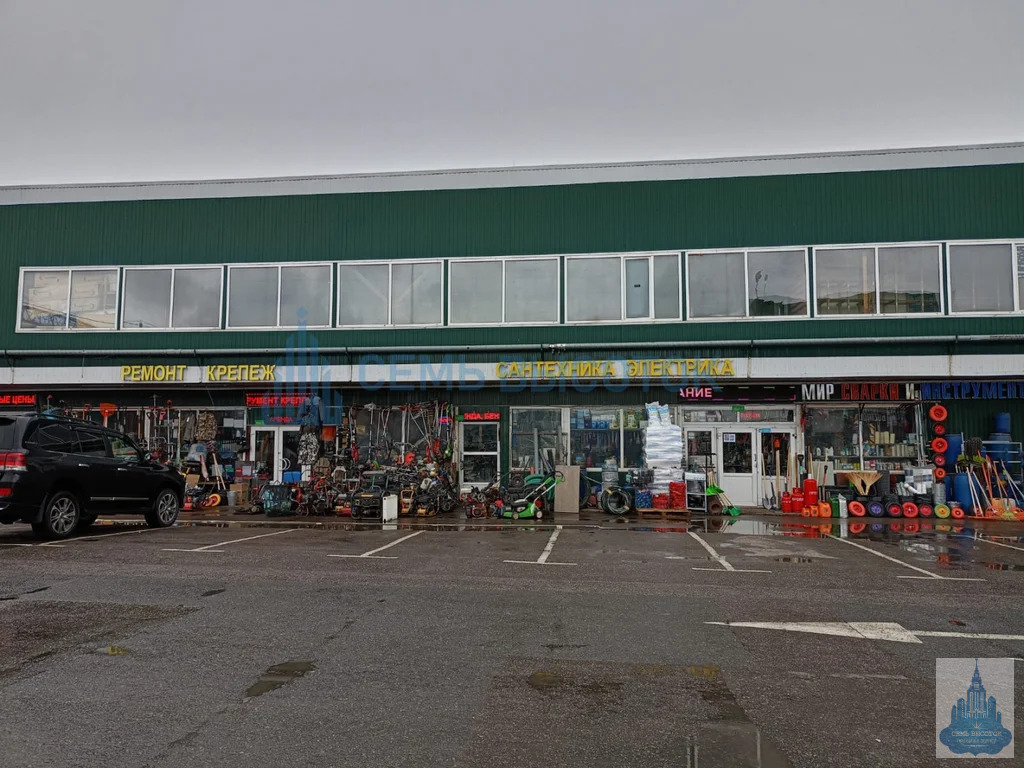 Аренда ПСН, Подольск, 36-й км. - Фото 1