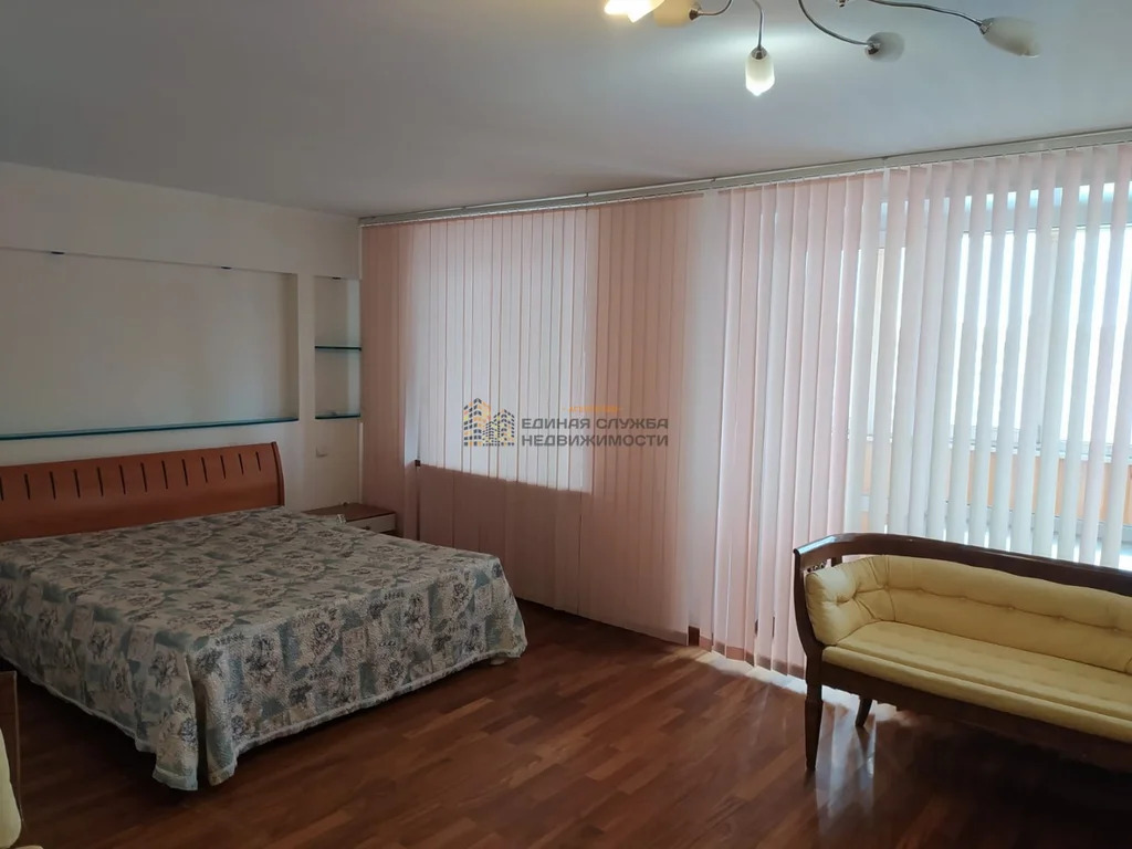 Аренда квартиры, Уфа, ул. Кирова - Фото 13