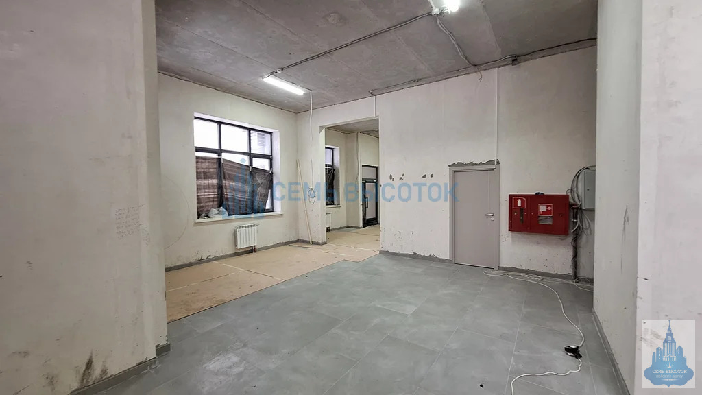 Аренда ПСН, ул. Краснолиманская - Фото 4