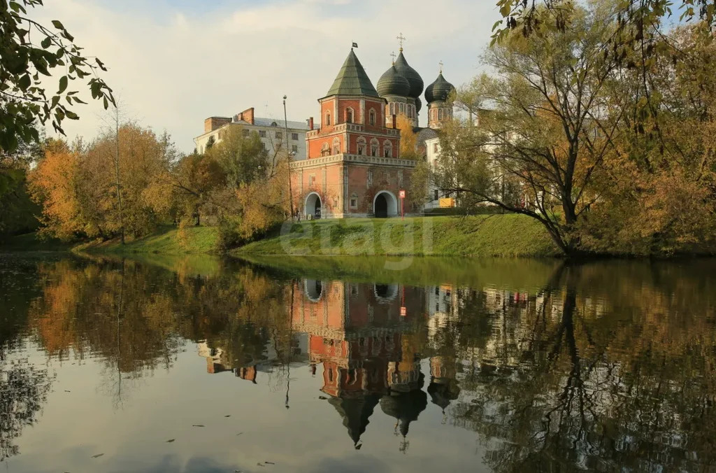 Продажа квартиры, Сиреневый б-р. - Фото 8