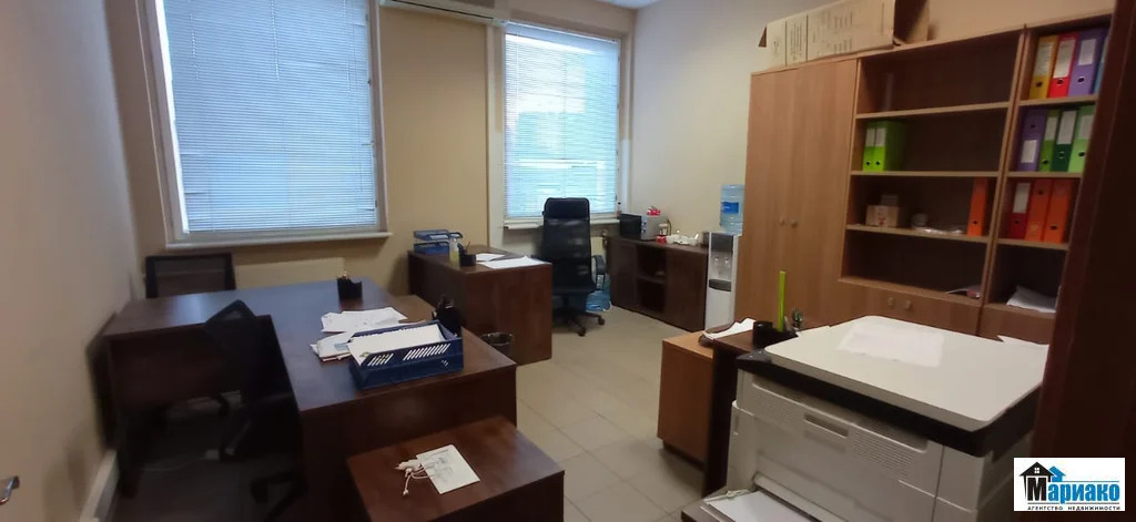 Аренда офиса, м. Ростокино, ул. Бажова - Фото 13