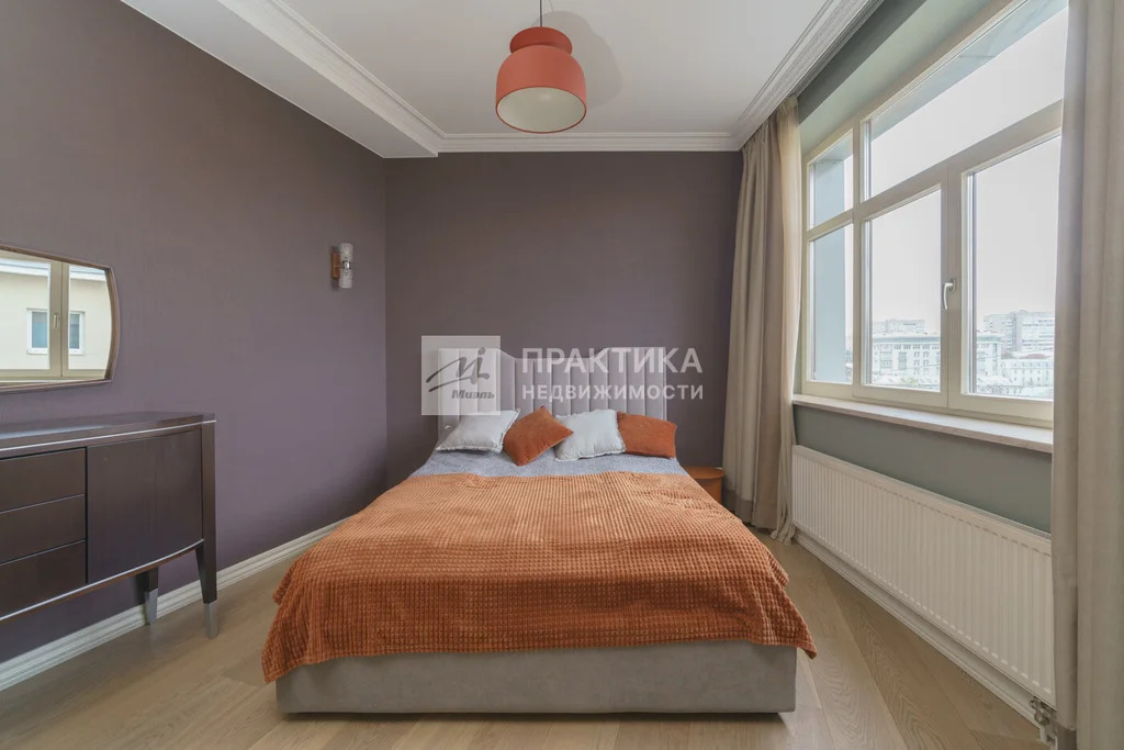 Продажа квартиры, ул. Троицкая - Фото 10