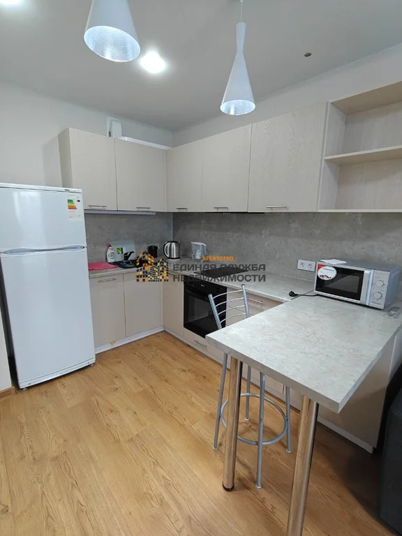 Аренда квартиры, Уфа, ул. Гали Ибрагимова - Фото 4