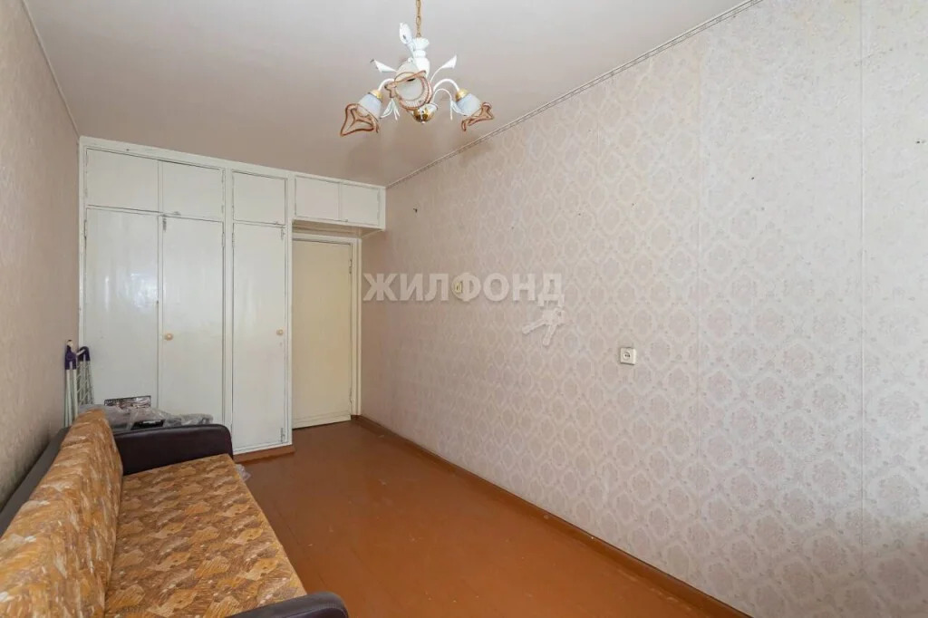 Продажа квартиры, Новосибирск, ул. Шлюзовая - Фото 3