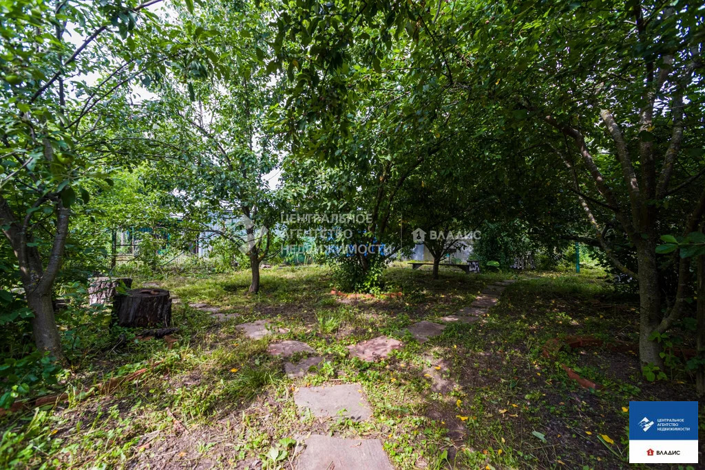Продажа дома, Собчаково, Спасский район, ул. Центральная - Фото 30