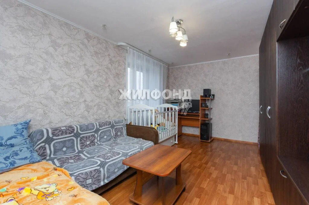 Продажа квартиры, Садовый, Новосибирский район, ул. Магистральная - Фото 8