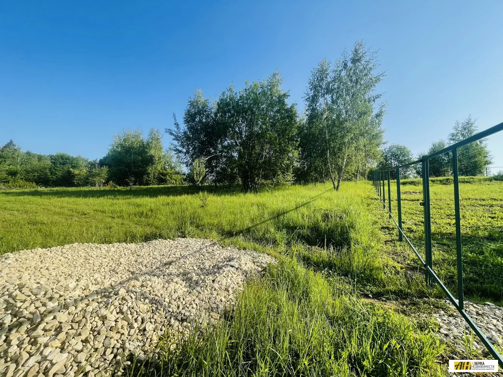 Продажа участка, Игнатьево, Коломенский район - Фото 2