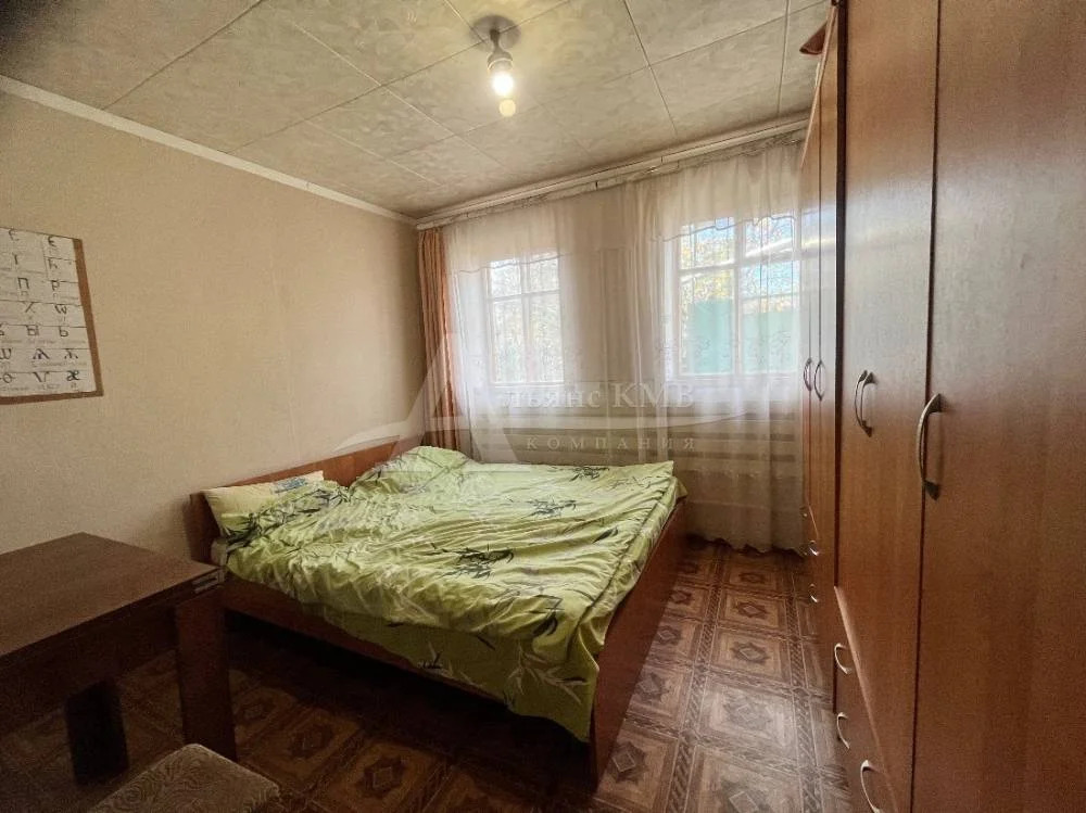 Продажа дома, Новопавловск, Кировский район, ул. Авиационная - Фото 6