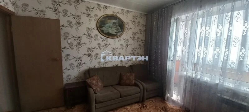 Продажа квартиры, Новосибирск, ул. Земнухова - Фото 7