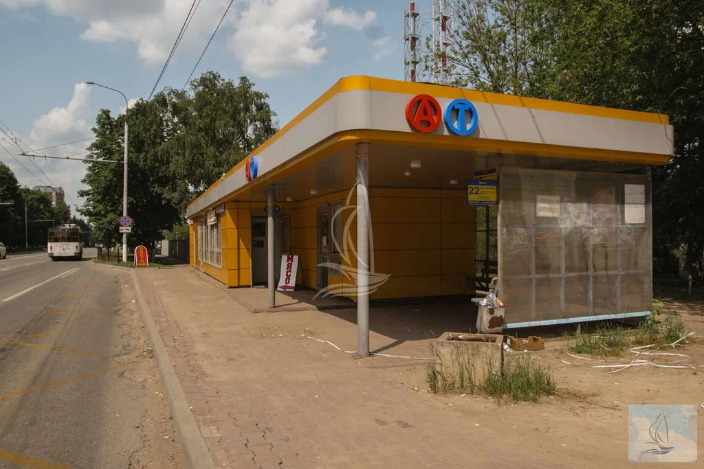 Аренда торгового помещения, Подольск, Подольск - Фото 12