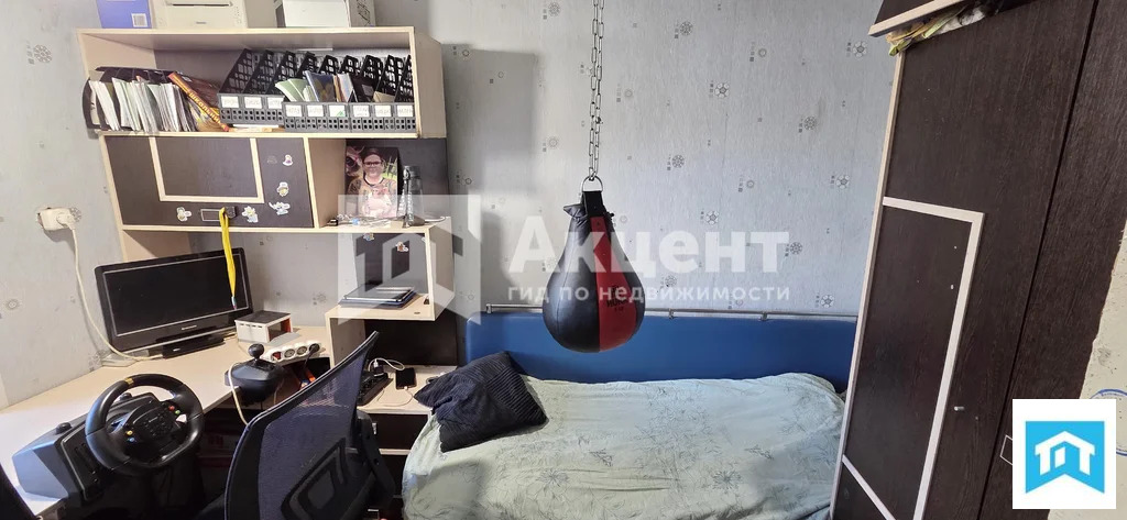 Продажа дома, Иваново, 4-я Комбинатская улица - Фото 5