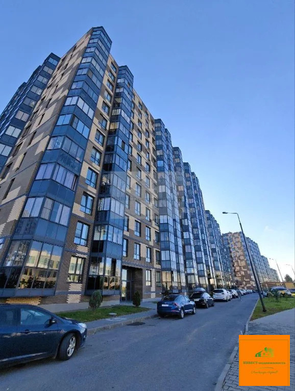 Продажа квартиры, Апрелевка, Наро-Фоминский район, ул. Жасминовая - Фото 8