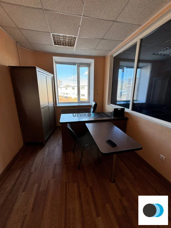 Продажа офиса, Уфа, Индустриальное ш. - Фото 9