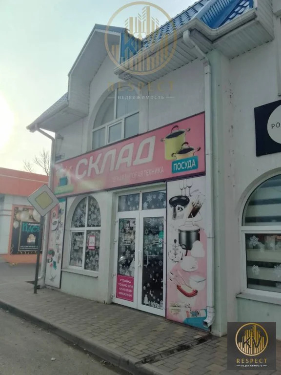 Аренда ПСН, Минеральные Воды, 22 Партсъезда ул. - Фото 1