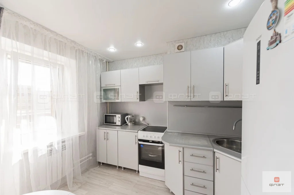 Продажа квартиры, Казань, ул. Новоселья - Фото 3