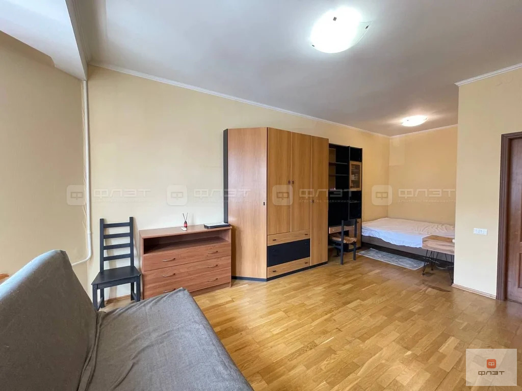 Аренда квартиры, Казань, ул. Островского д.85а - Фото 9