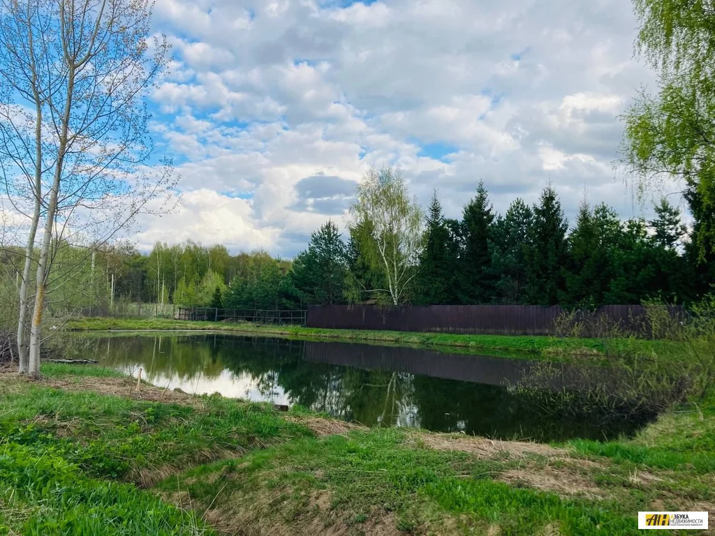 Горки Дмитровское шоссе.