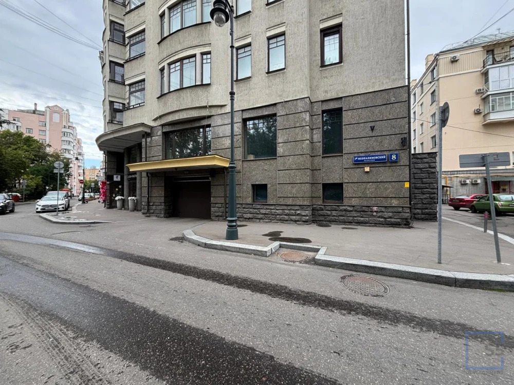 Продажа офиса, 1-й Неопалимовский пер. - Фото 2