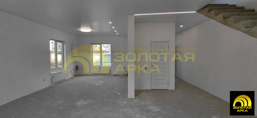 Продажа дома, Крымск, Крымский район, ул. Свердлова - Фото 1