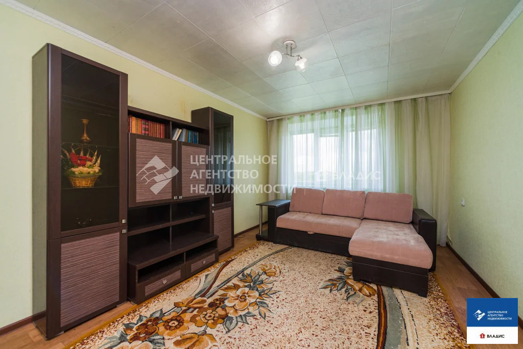 Продажа квартиры, Рязань, ул. Новаторов - Фото 14