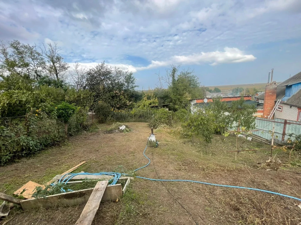 Продажа дома, Темрюк, Темрюкский район, ул. Хвалюна - Фото 7