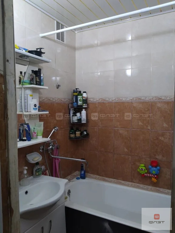 Продажа квартиры, Казань, ул. Маршала Чуйкова - Фото 15