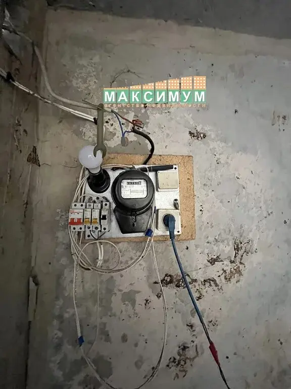 Гараж 40.4 кв.м. в ГСК Маяк Домодедово. ул. Талалихина 12 - Фото 6