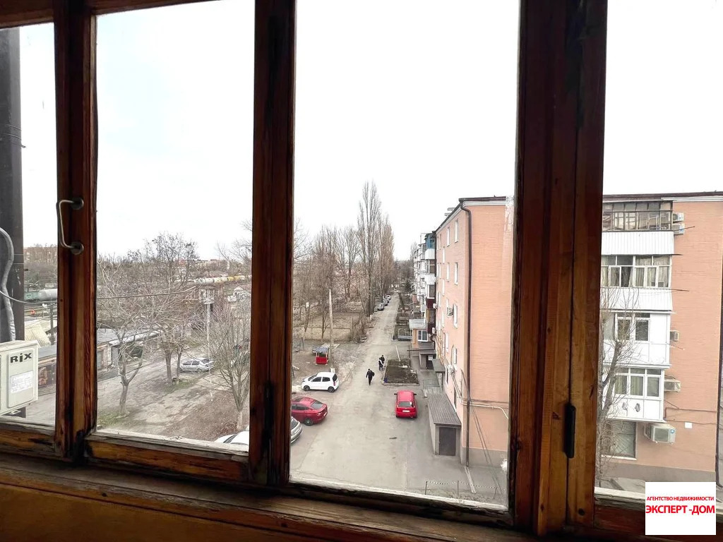 Продажа квартиры, Таганрог, ул. Октябрьская - Фото 12