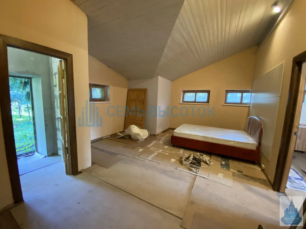 Продажа дома, Заболотье, Домодедово г. о. - Фото 2