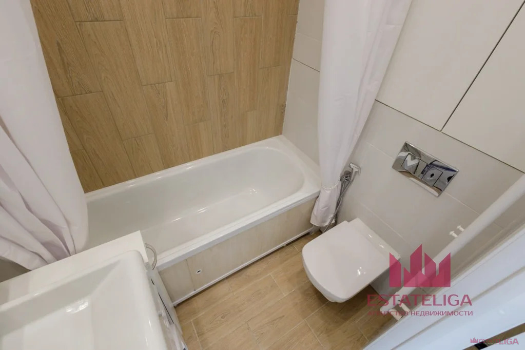 Продажа квартиры, Автомобильный проезд - Фото 6
