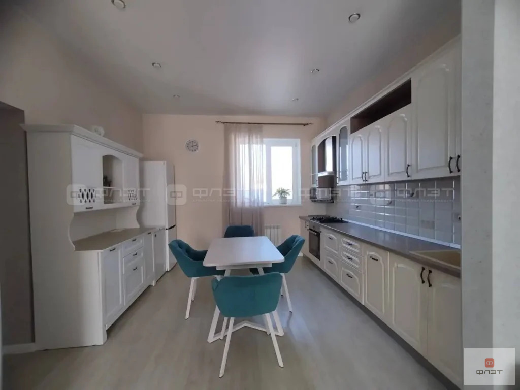 Продажа дома, Казань, ул. Зеленая 4-я (Салмачи) - Фото 11