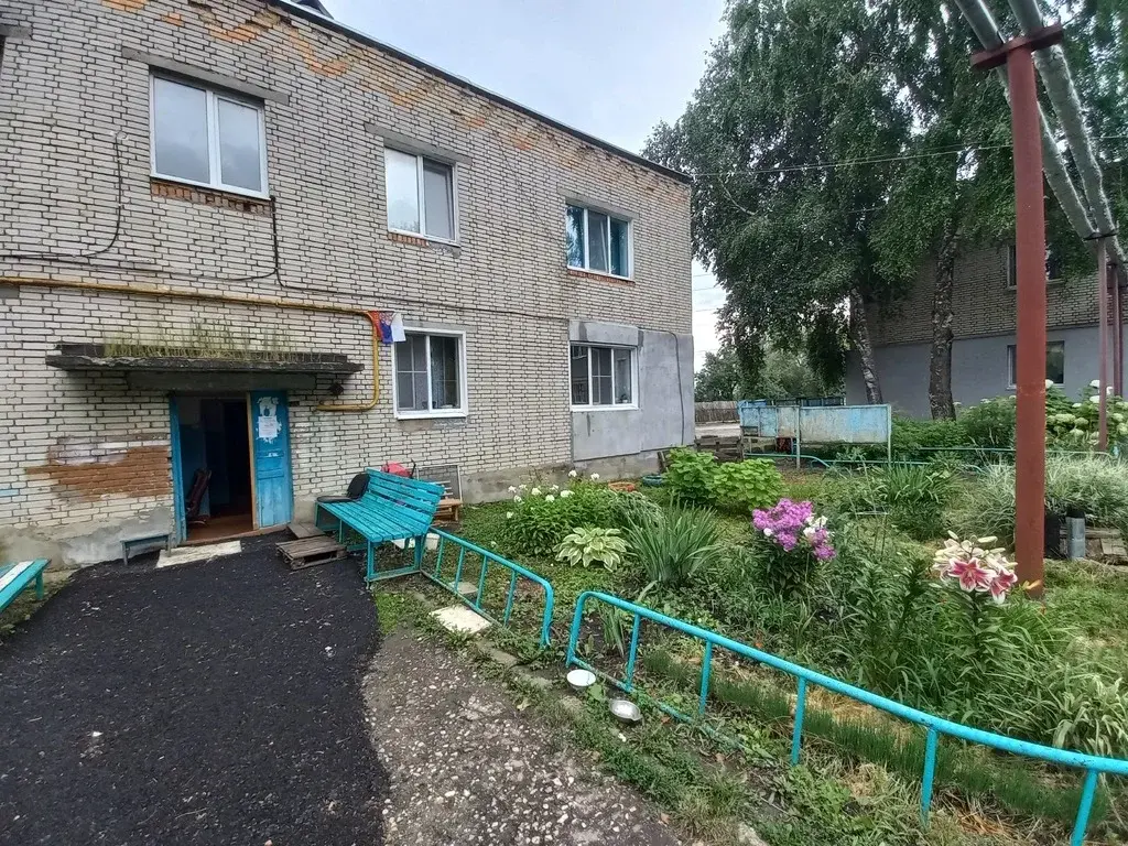 Продается 2-ком.кв. г. Пенза 40 лет Октября 28, 1эт/2эт/к. - Фото 30