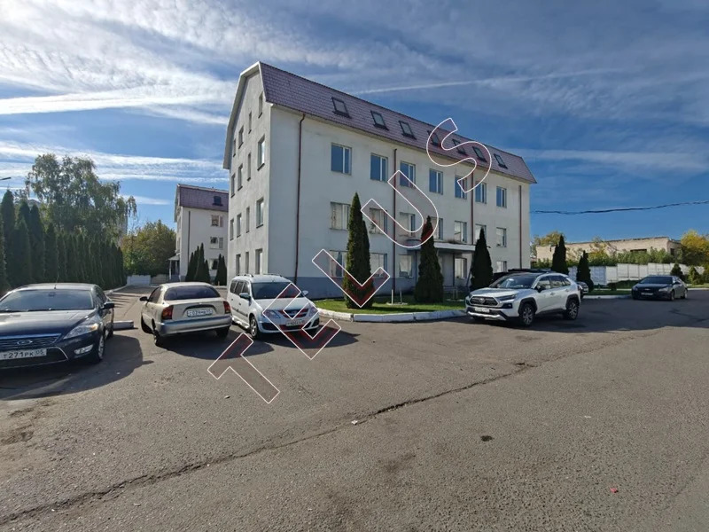 МО, Люберцы, Гаршина ул., 24000 м2, Складской комплекс (ном. объекта: ... - Фото 13